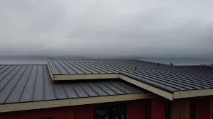 Best Flat Roofing  in Fort Thomas, KY